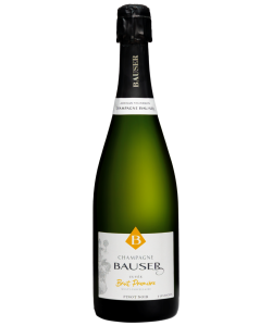 copy of Cuvée brut première