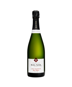 Cuvée Brut Nature