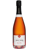 Champagne Bauser Champagne Rosé d'assemblage 100% Pinot Noir