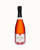 Champagne Bauser, Champagne Rosé, 100% Pinot Noir, Brut