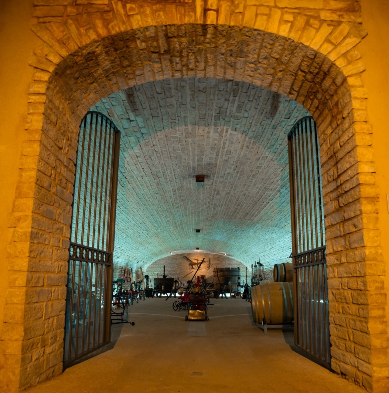 champagne-bauser-cave